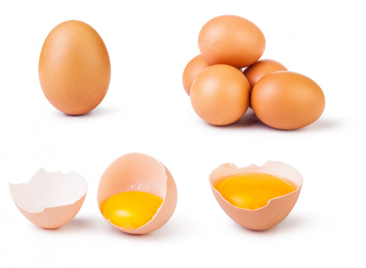 Beige, blanc, bleu : qui mange un œuf… mange un œuf !